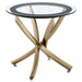 Brooke End & Side Table - Home Discount Furniture - NJ-linden
