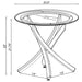 Brooke End & Side Table - Home Discount Furniture - NJ-linden