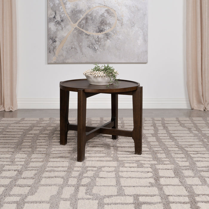 Cota End & Side Table - Home Discount Furniture - NJ-linden