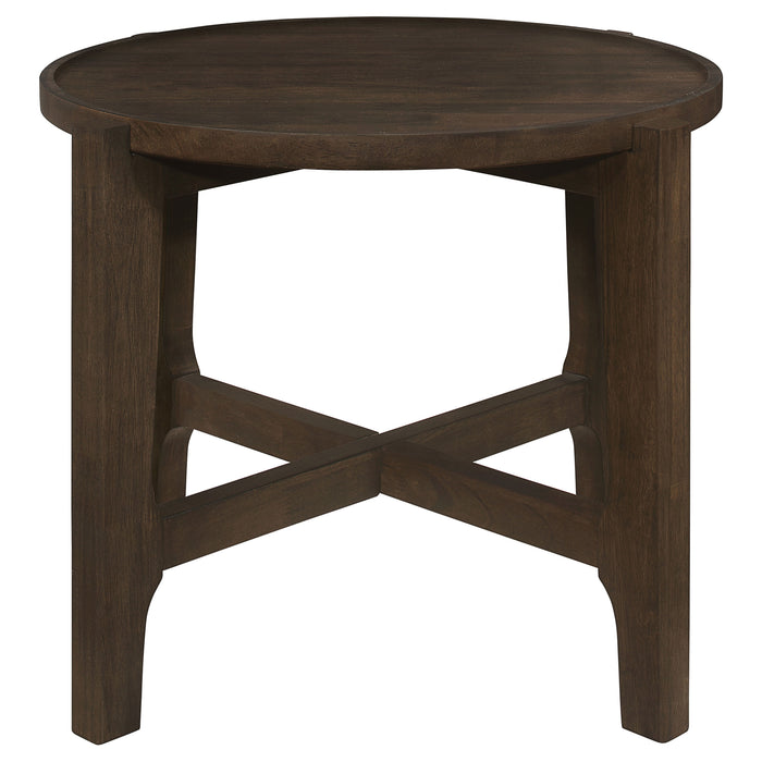 Cota End & Side Table - Home Discount Furniture - NJ-linden
