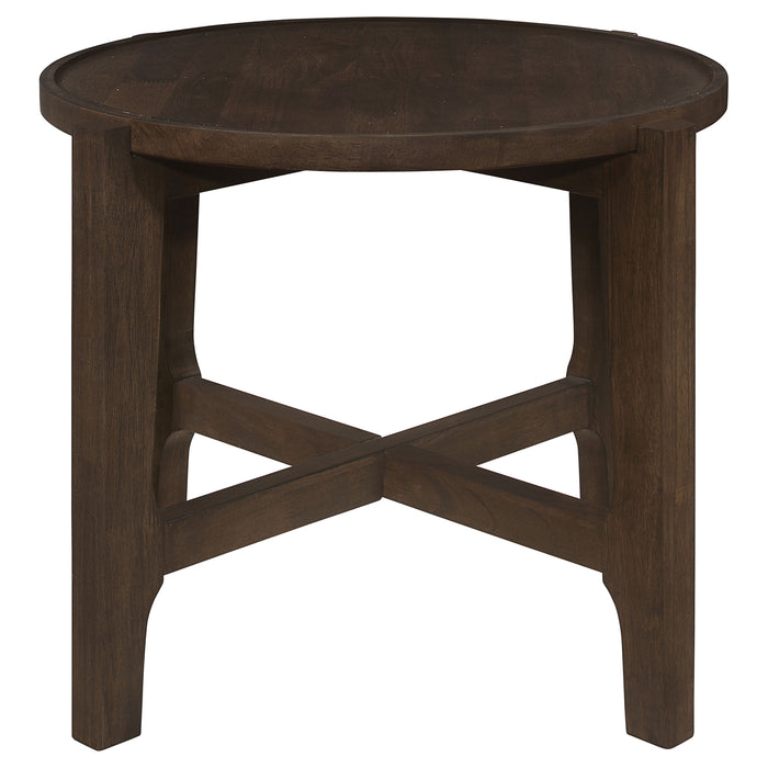 Cota End & Side Table - Home Discount Furniture - NJ-linden