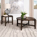Cota End & Side Table - Home Discount Furniture - NJ-linden