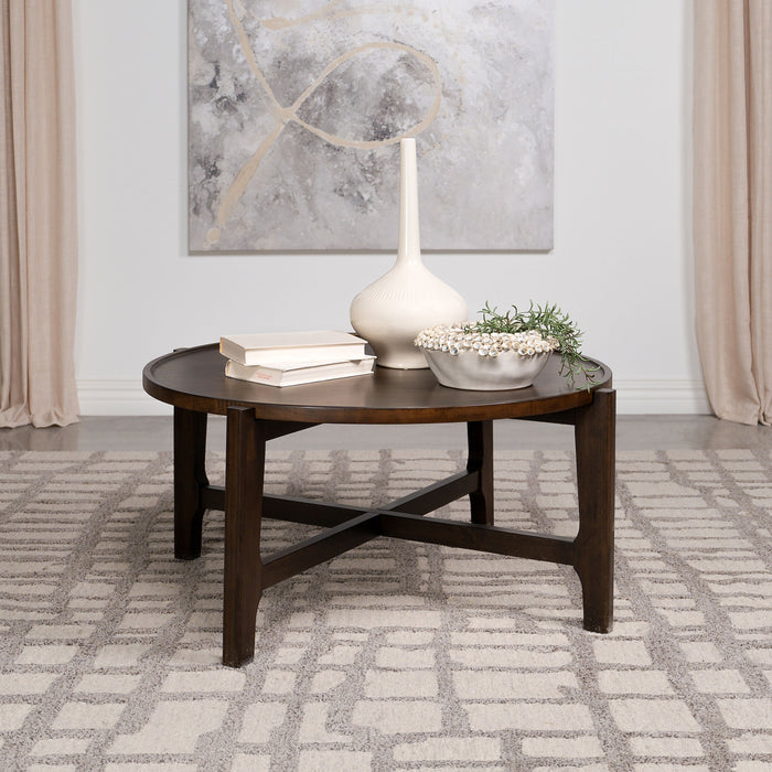 Cota Coffee Table - Home Discount Furniture - NJ-linden