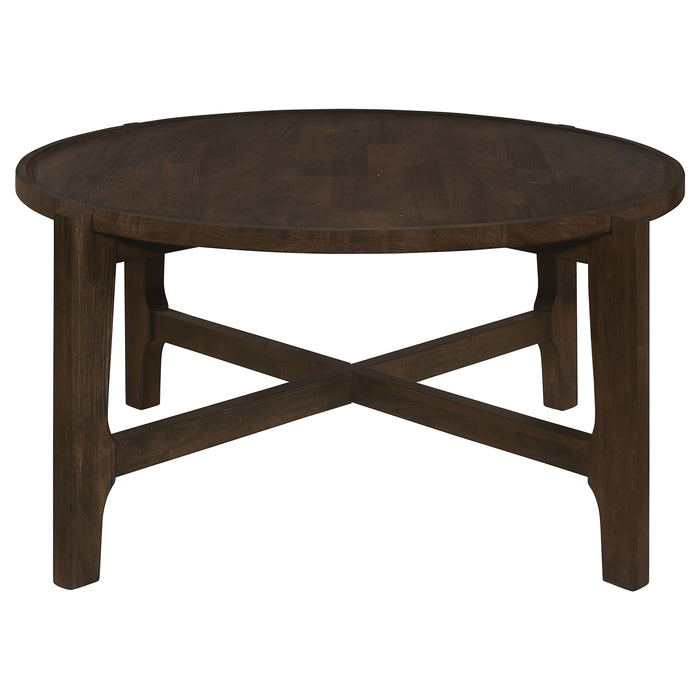 Cota Coffee Table - Home Discount Furniture - NJ-linden