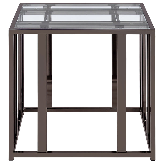 Adri End & Side Table - Home Discount Furniture - NJ-linden