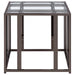 Adri End & Side Table - Home Discount Furniture - NJ-linden