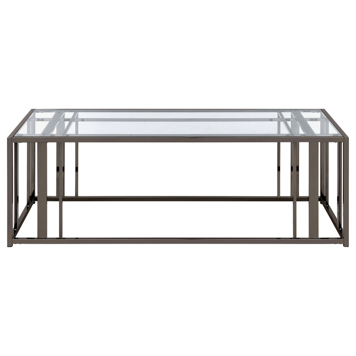 Adri Coffee Table - Home Discount Furniture - NJ-linden