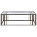Adri Coffee Table - Home Discount Furniture - NJ-linden