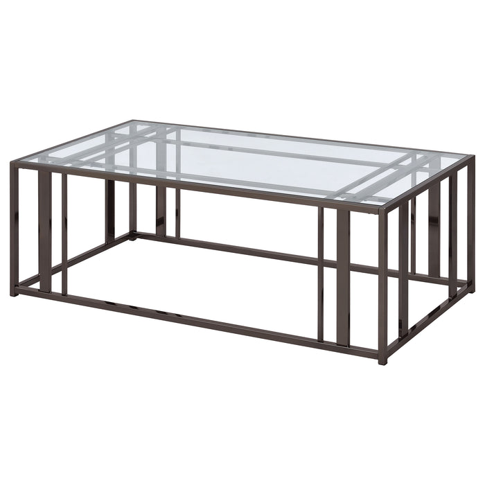 Adri Coffee Table - Home Discount Furniture - NJ-linden