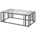Adri Coffee Table - Home Discount Furniture - NJ-linden