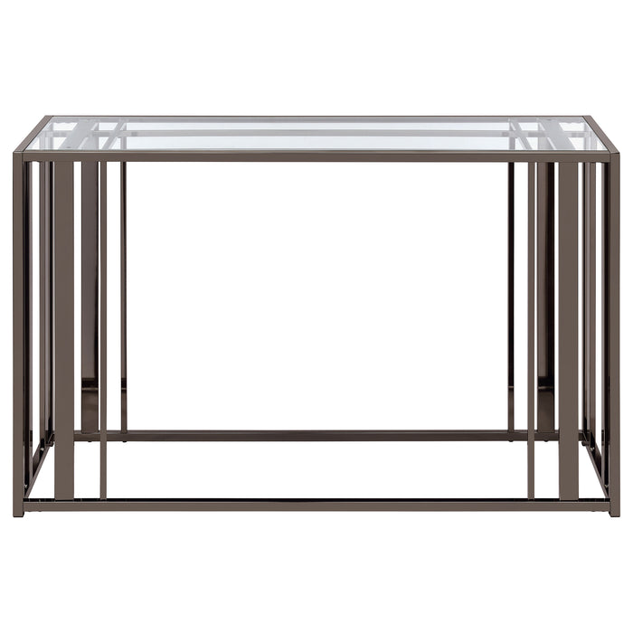 Adri Console Table - Home Discount Furniture - NJ-linden