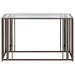 Adri Console Table - Home Discount Furniture - NJ-linden