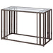 Adri Console Table - Home Discount Furniture - NJ-linden