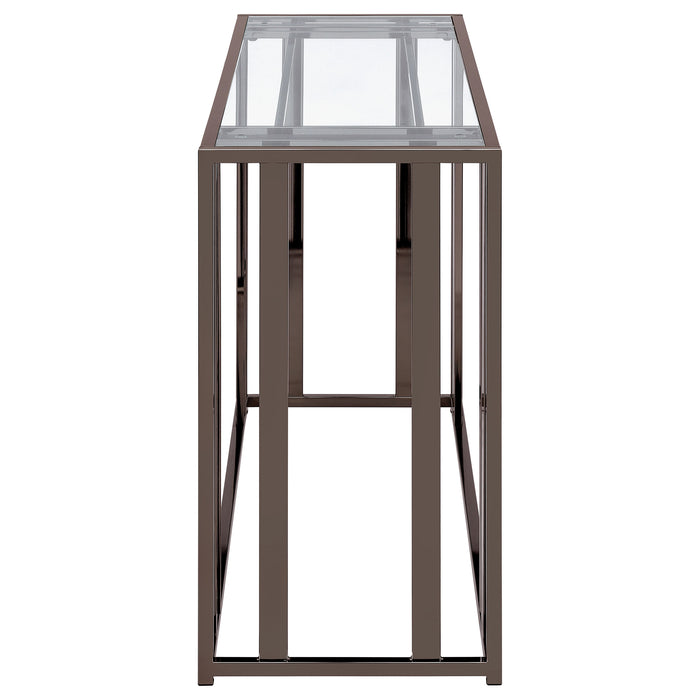 Adri Console Table - Home Discount Furniture - NJ-linden