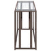 Adri Console Table - Home Discount Furniture - NJ-linden