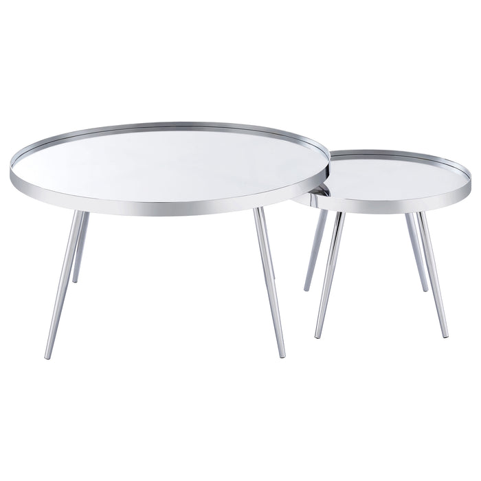 Kaelyn Coffee Table - Home Discount Furniture - NJ-linden