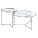 Delia Coffee Table - Home Discount Furniture - NJ-linden