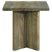 Andando End & Side Table - Home Discount Furniture - NJ-linden