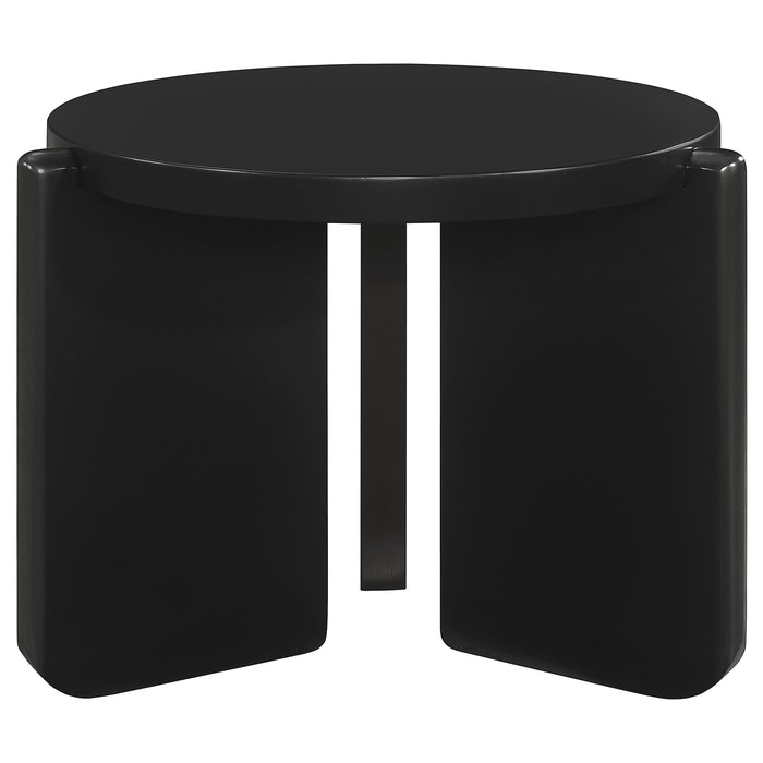 Cordova End & Side Table - Home Discount Furniture - NJ-linden