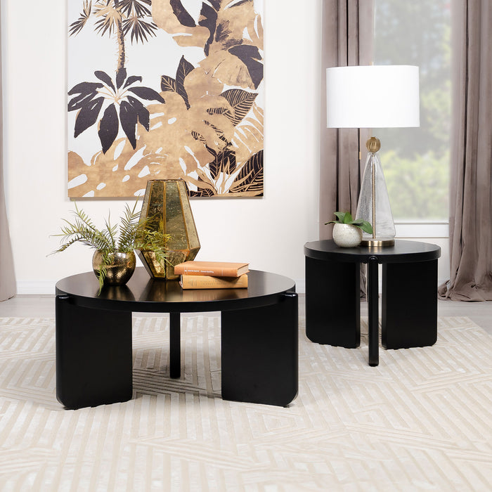 Cordova End & Side Table - Home Discount Furniture - NJ-linden