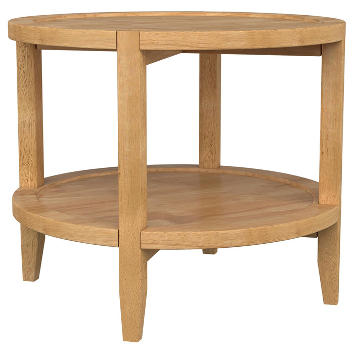 Camillo End & Side Table - Home Discount Furniture - NJ-linden