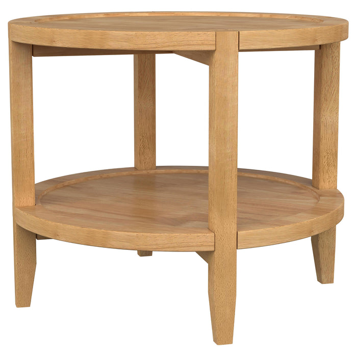 Camillo End & Side Table - Home Discount Furniture - NJ-linden