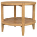 Camillo End & Side Table - Home Discount Furniture - NJ-linden