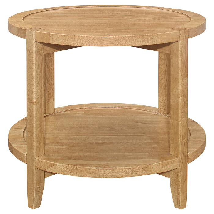 Camillo End & Side Table - Home Discount Furniture - NJ-linden
