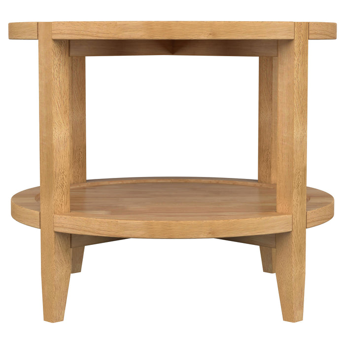 Camillo End & Side Table - Home Discount Furniture - NJ-linden