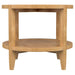 Camillo End & Side Table - Home Discount Furniture - NJ-linden
