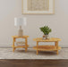 Camillo End & Side Table - Home Discount Furniture - NJ-linden