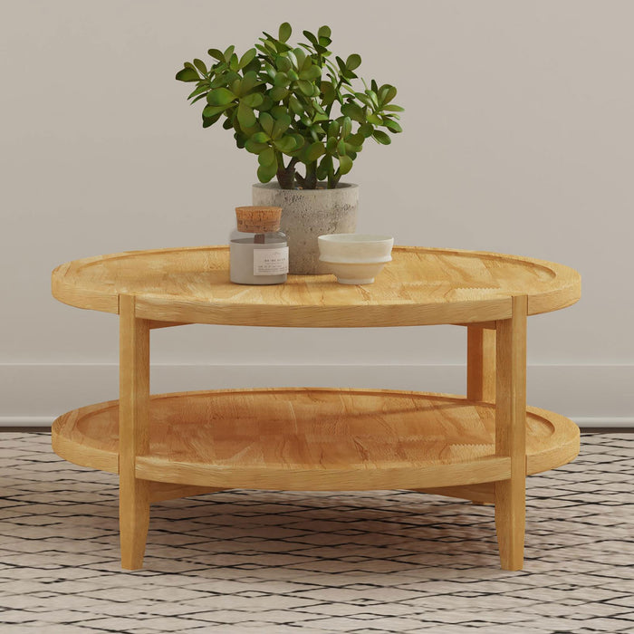 Camillo Coffee Table - Home Discount Furniture - NJ-linden