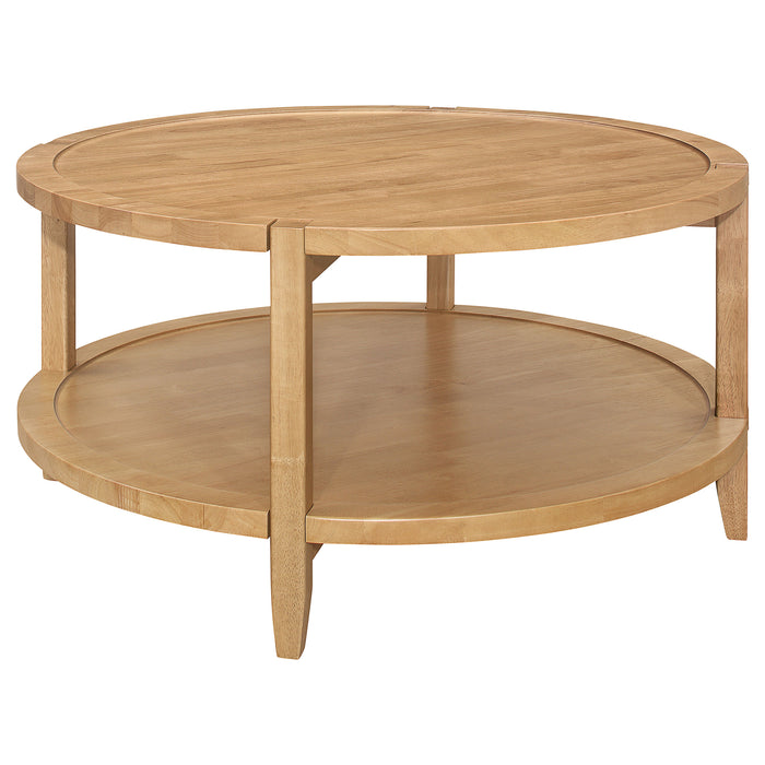 Camillo Coffee Table - Home Discount Furniture - NJ-linden