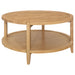 Camillo Coffee Table - Home Discount Furniture - NJ-linden