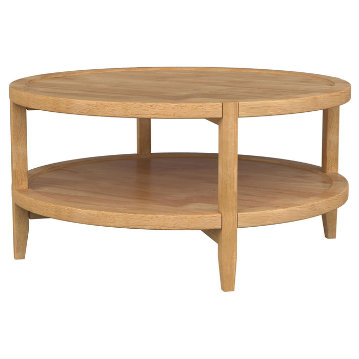 Camillo Coffee Table - Home Discount Furniture - NJ-linden