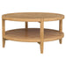 Camillo Coffee Table - Home Discount Furniture - NJ-linden