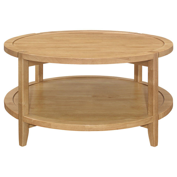 Camillo Coffee Table - Home Discount Furniture - NJ-linden