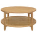 Camillo Coffee Table - Home Discount Furniture - NJ-linden