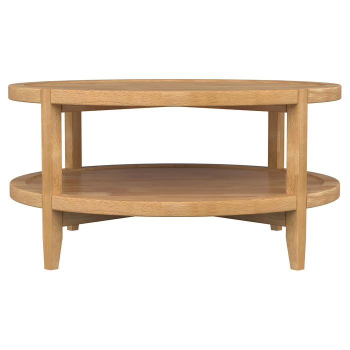 Camillo Coffee Table - Home Discount Furniture - NJ-linden