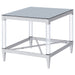 Lindley End & Side Table - Home Discount Furniture - NJ-linden
