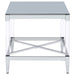 Lindley End & Side Table - Home Discount Furniture - NJ-linden