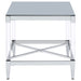 Lindley End & Side Table - Home Discount Furniture - NJ-linden