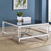 Lindley Coffee Table - Home Discount Furniture - NJ-linden