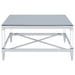 Lindley Coffee Table - Home Discount Furniture - NJ-linden