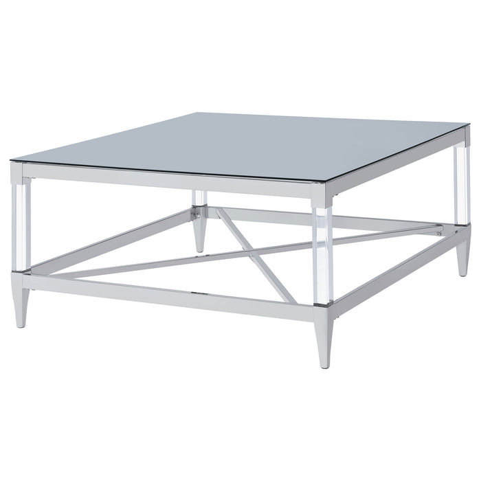 Lindley Coffee Table - Home Discount Furniture - NJ-linden