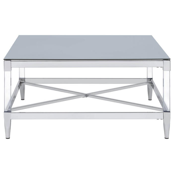 Lindley Coffee Table - Home Discount Furniture - NJ-linden