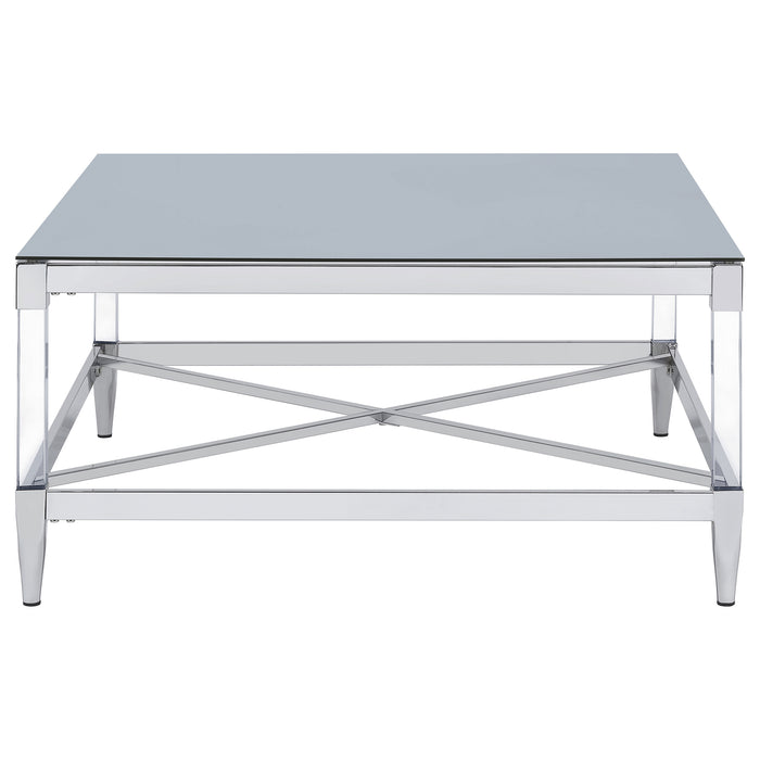 Lindley Coffee Table - Home Discount Furniture - NJ-linden