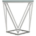 Brittania End & Side Table - Home Discount Furniture - NJ-linden