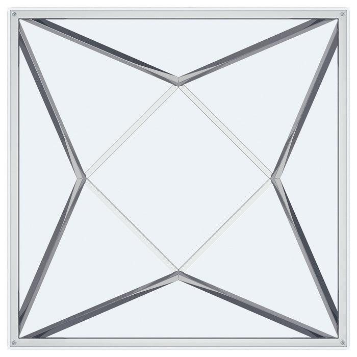 Brittania End & Side Table - Home Discount Furniture - NJ-linden