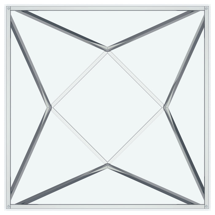 Brittania Coffee Table - Home Discount Furniture - NJ-linden